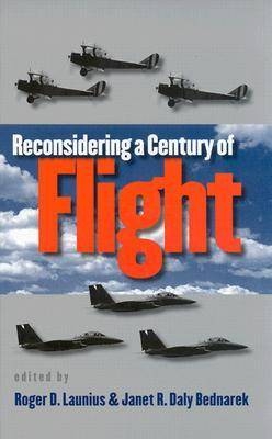 Reconsidering a Century of Flight - 