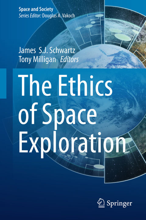 The Ethics of Space Exploration - 