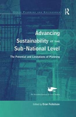 Advancing Sustainability at the Sub-National Level - 