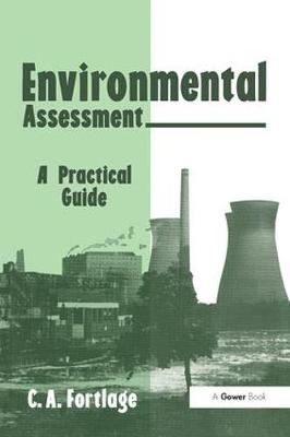 Environmental Assessment -  C.A. Fortlage