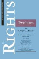 The Rights of Patients - George J. Annas