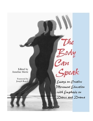 The Body Can Speak - 