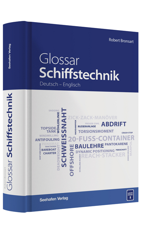 Glossar Schiffstechnik - 