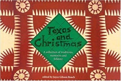 Texas and Christmas - 