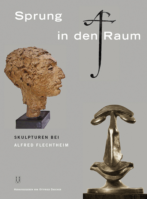 Sprung in den Raum - 