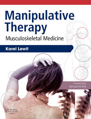Manipulative Therapy - Karel Lewit