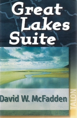 Great Lakes Suite - David W. McFadden