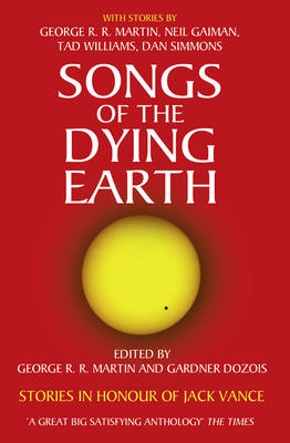 Songs of the Dying Earth - 