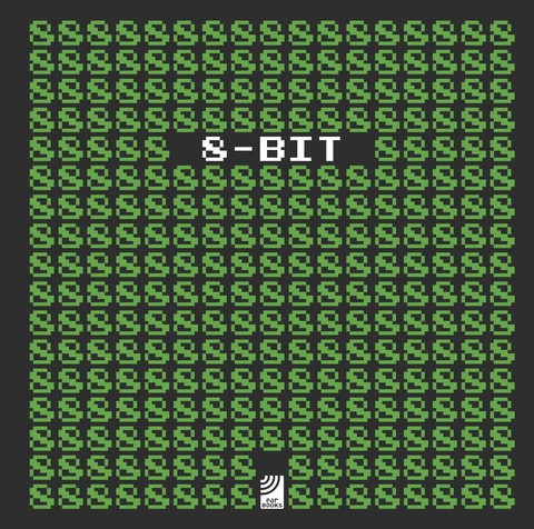 8-bit - Stephan Günzel