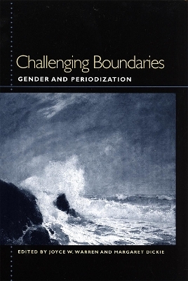 Challenging Boundaries - 