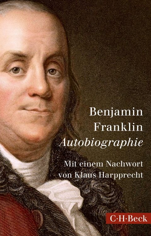 Autobiographie - Benjamin Franklin