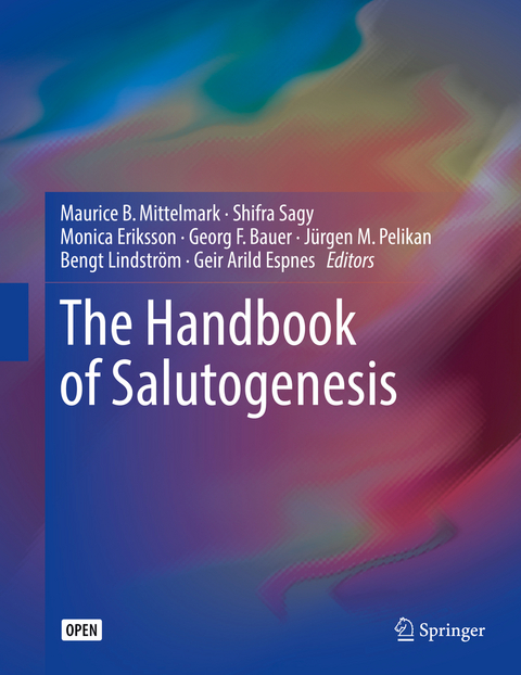 The Handbook of Salutogenesis - 