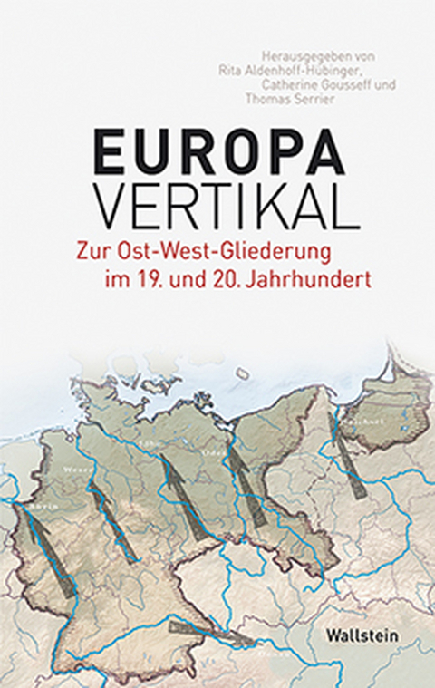 Europa vertikal - 