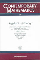 Algebraic K-Theory - 