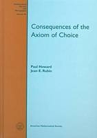 Consequences of the Axiom of Choice