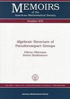 Algebraic Structure of Pseudocompact Groups