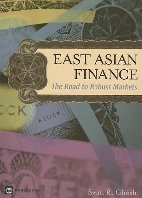 East Asian Finance - Swati R. Ghosh