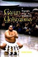 Gaijin Yokozuna - Mark Panek