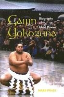 Gaijin Yokozuna - Mark Panek