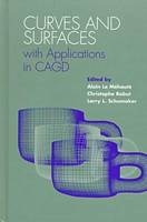 Curves and Surfaces with Applications in CAGD - 