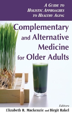 Complementary and Alternative Medicine for Older Adults - 