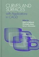 Curves and Surfaces with Applications in Cagd - 