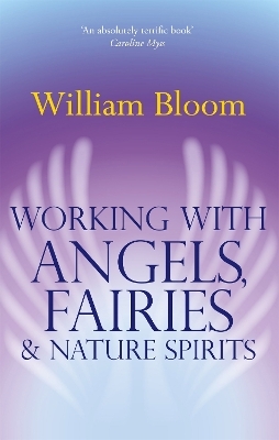 Working With Angels, Fairies And Nature Spirits - Dr. William Bloom