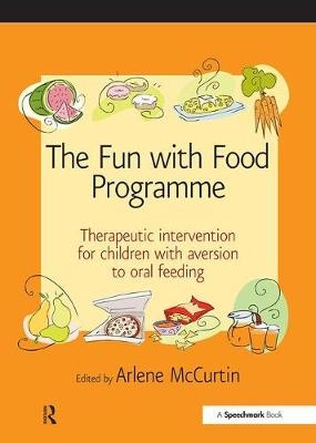 Fun with Food Programme -  Arlene McCurtin