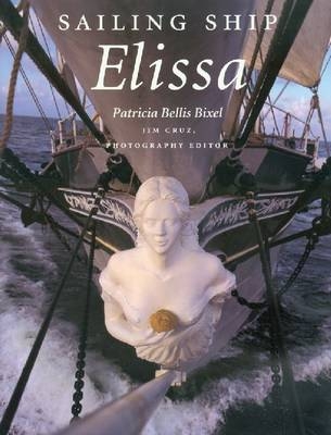 Sailing Ship "Elissa" - Patricia Bellis Bixel