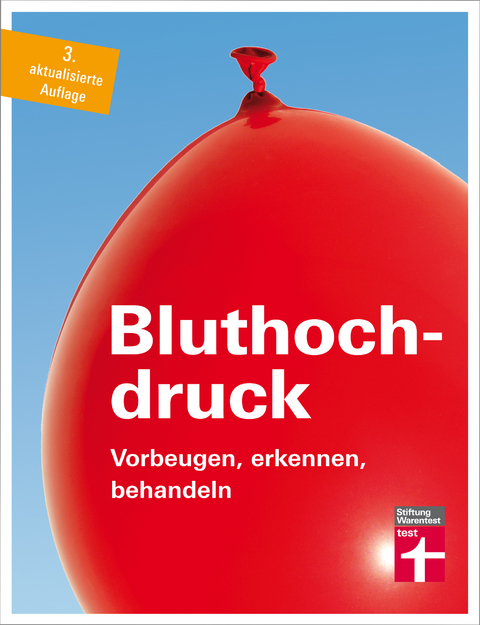 Bluthochdruck - Anke Nolte