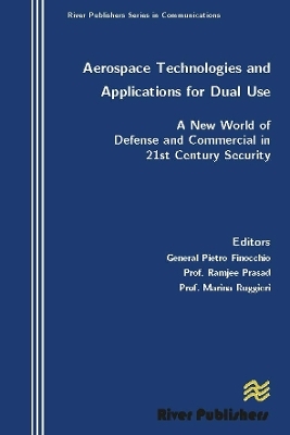Aerospace Technologies and Applications for Dual Use - 