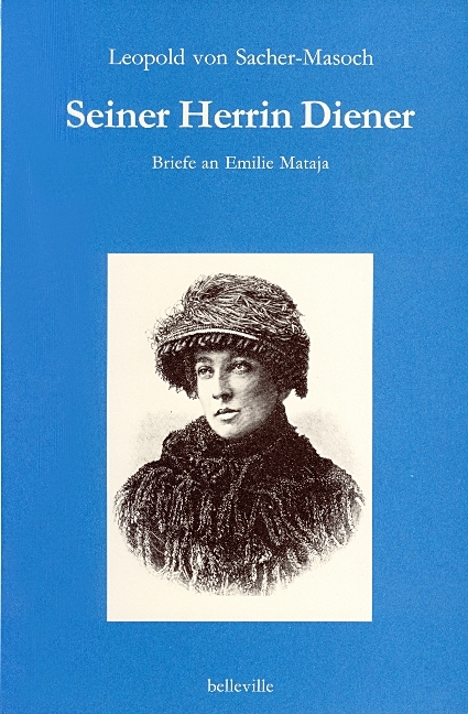 Seiner Herrin Diener - Leopold von Sacher-Masoch