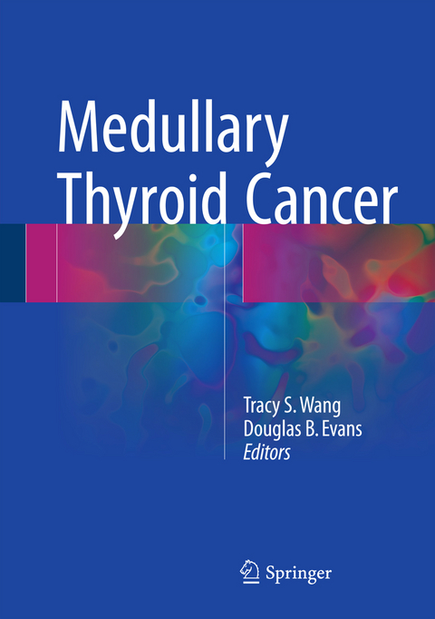 Medullary Thyroid Cancer - 