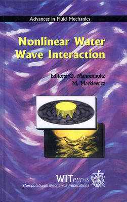 Non-linear Water Wave Interaction - 