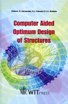 Computer Aided Optimum Design of Structures - 