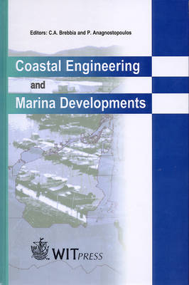 Computer Modelling of Seas and Coastal Regions - 