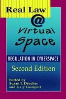 Real Law @ Virtual Space - 