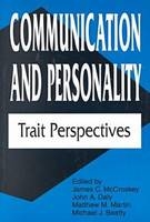 Communication and Personality - 