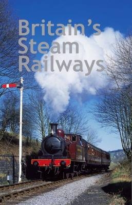 Britain's Steam Railways