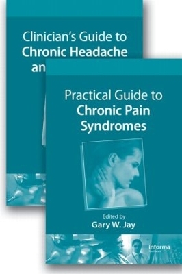 Guide to Chronic Pain Syndromes, Headache, and Facial Pain - 