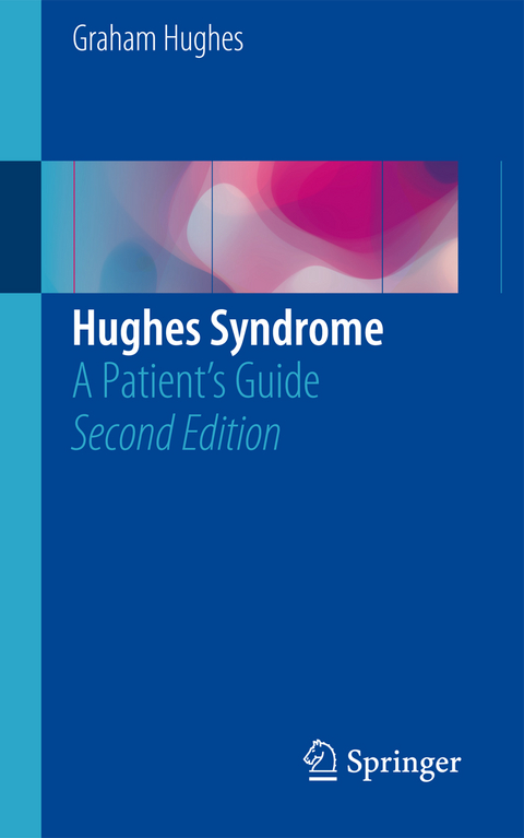 Hughes Syndrome - Graham Hughes