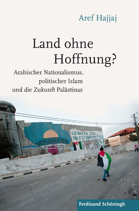 Land ohne Hoffnung? - Aref Hajjaj