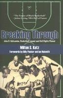 Breaking Through - John B. McLendon, Milton S. Katz