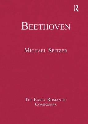 Beethoven -  Michael Spitzer