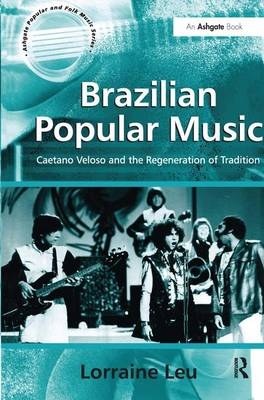 Brazilian Popular Music -  Lorraine Leu