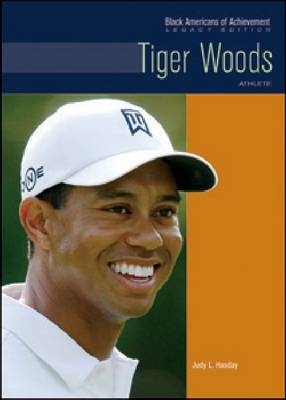 Tiger Woods - Judy L. Hasday