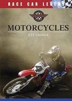 Motorcycles - Jeff Savage
