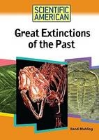 Great Extinctions of the Past - Randi Mehling