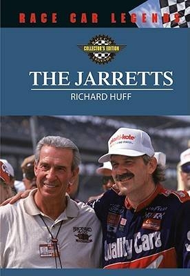 The Jarretts - Richard M. Huff