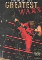 Pro Wrestling's Greatest Wars - Dan Ross